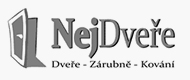 Nej dveře
